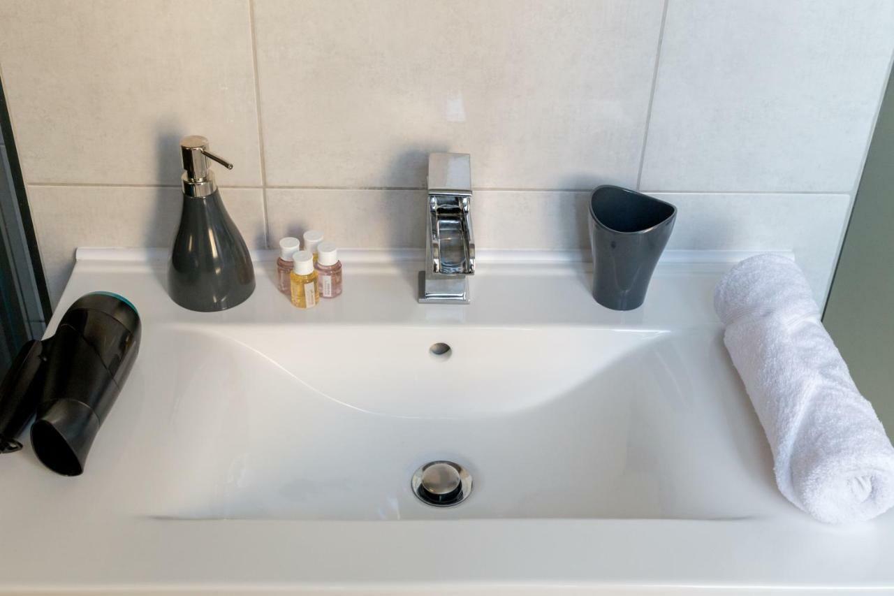 Derin Apartament